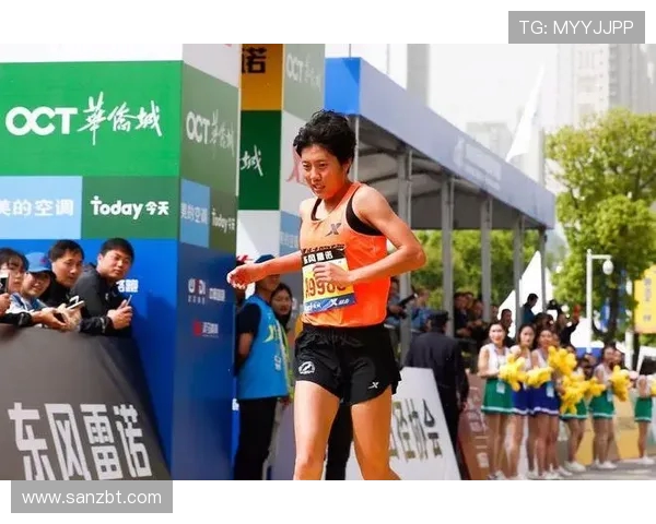 杭州街舞队在马拉松大满贯积分榜中以79分稳居第一名