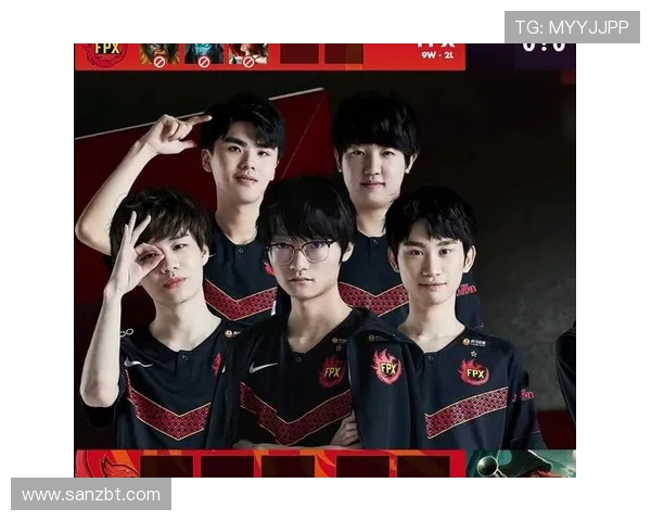 深度分析FPX战队的运营策略与战术布局解析