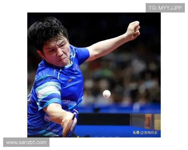 2020年乒乓球巅峰对决马龙与樊振东的精彩较量与背后故事