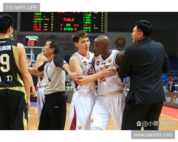 CBA辽宁队与山西队全场精彩对决回顾与分析