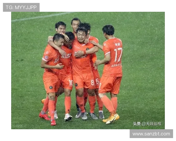 北京足球队在城市联赛中的个人能力分析与表现评估