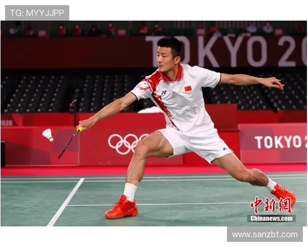 对话羽毛球名将王强探讨他的职业生涯与未来展望