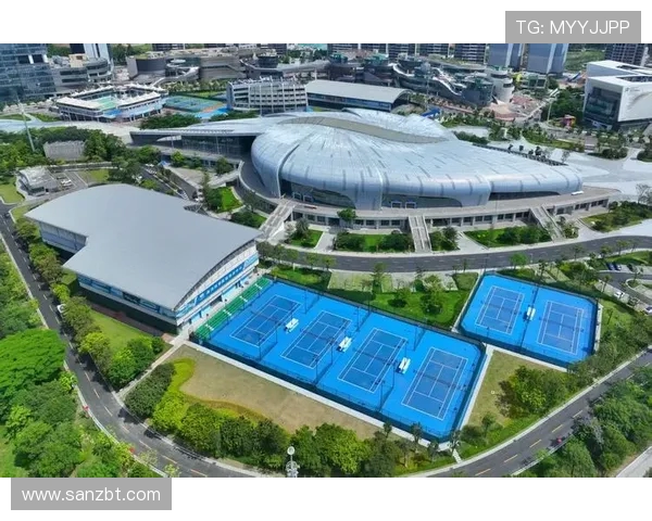 广州网球队转型之路揭秘：从传统强队到现代化竞技新标杆