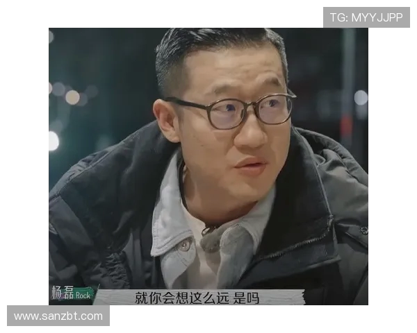杨磊的乒乓球人生深度对话：从少年梦想到世界舞台的奋斗历程